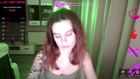 serenamilss online show from January 31, 2025, 6:14 pm
