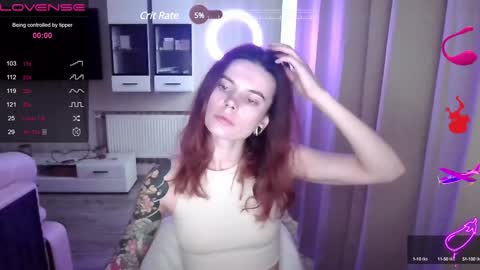serenamilss online show from February 6, 2025, 12:05 pm