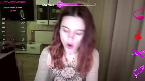 serenamilss online show from February 15, 2025, 5:50 pm