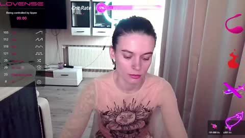serenamilss online show from February 17, 2025, 1:10 pm