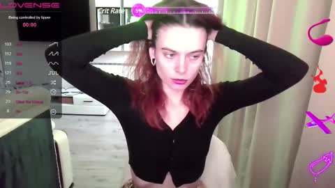 serenamilss online show from February 18, 2025, 11:00 am