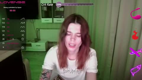 serenamilss online show from February 22, 2025, 5:57 pm