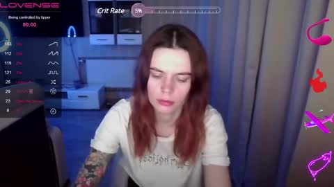 serenamilss online show from February 24, 2025, 7:41 pm