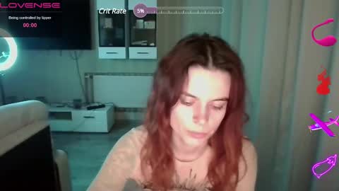serenamilss online show from March 10, 2025, 7:18 pm