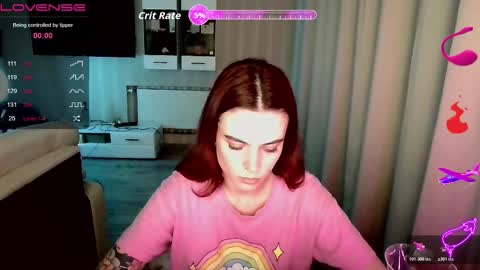 serenamilss online show from November 12, 2025, 7:46 pm