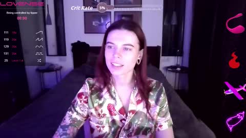 serenamilss online show from February 23, 2026, 2:03 pm