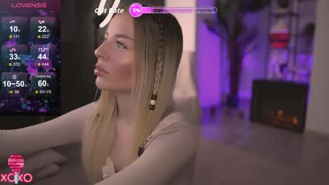 Serena online show from May 2, 2026, 9:09 pm