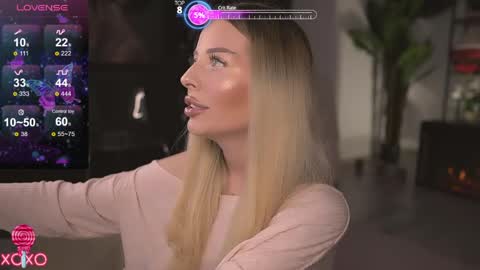 Serena online show from May 10, 2026, 8:14 pm
