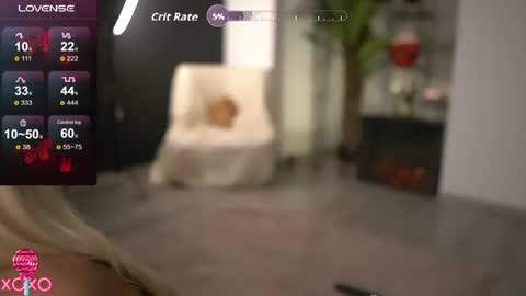 Serena online show from June 22, 2026, 3:25 am