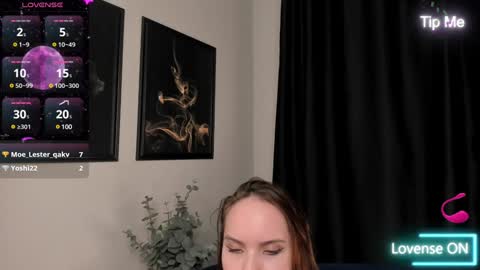 Serena online show from January 30, 2025, 4:48 am