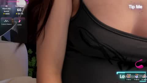Serena online show from February 7, 2025, 9:37 pm