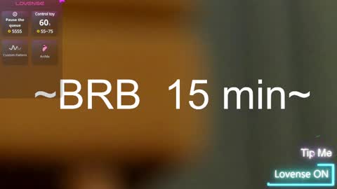 Serena online show from March 5, 2025, 3:29 am