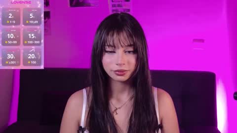 Snapshot of serenbleck chatting on May 25, 2026, 10:32 am Seren online show from May 25, 2026, 10:32 am