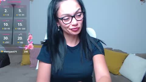 Snapshot of serenesophi chatting on December 2, 2024, 11:18 pm SereneSophi online show from December 2, 2024, 11:18 pm