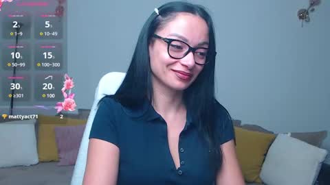 Snapshot of serenesophi chatting on December 5, 2024, 3:04 am SereneSophi online show from December 5, 2024, 3:04 am