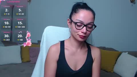 Snapshot of serenesophi chatting on December 6, 2024, 11:36 pm SereneSophi online show from December 6, 2024, 11:36 pm