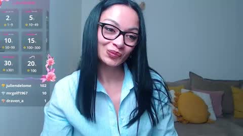 Snapshot of serenesophi chatting on December 23, 2024, 12:57 am SereneSophi online show from December 23, 2024, 12:57 am