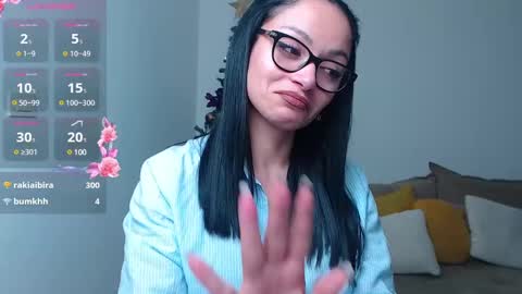 Snapshot of serenesophi chatting on December 28, 2024, 10:34 pm SereneSophi online show from December 28, 2024, 10:34 pm