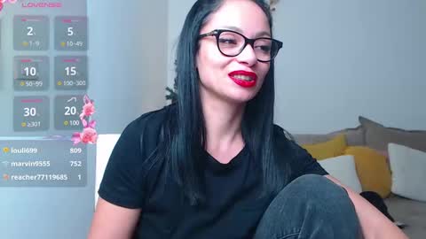 Snapshot of serenesophi chatting on December 30, 2024, 9:50 pm SereneSophi online show from December 30, 2024, 9:50 pm