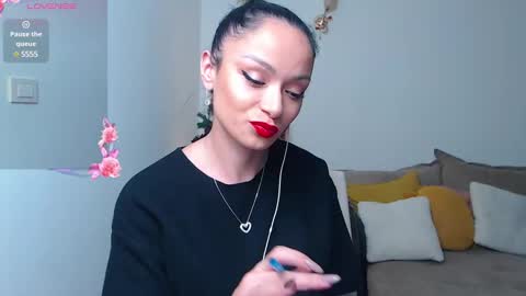 Snapshot of serenesophi chatting on December 31, 2024, 7:18 pm SereneSophi online show from December 31, 2024, 7:18 pm