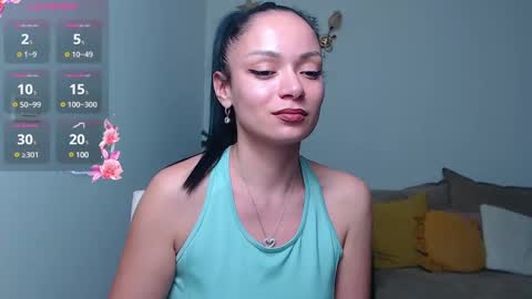 Snapshot of serenesophi chatting on January 19, 2025, 12:49 am SereneSophi online show from January 19, 2025, 12:49 am