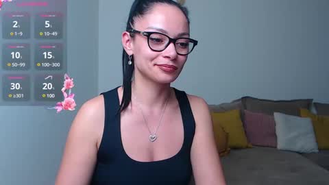 Snapshot of serenesophi chatting on January 25, 2025, 7:39 pm SereneSophi online show from January 25, 2025, 7:39 pm