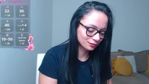 Snapshot of serenesophi chatting on February 14, 2025, 5:41 am SereneSophi online show from February 14, 2025, 5:41 am