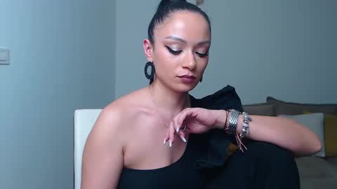 Snapshot of serenesophi chatting on March 5, 2025, 1:31 am SereneSophi online show from March 5, 2025, 1:31 am