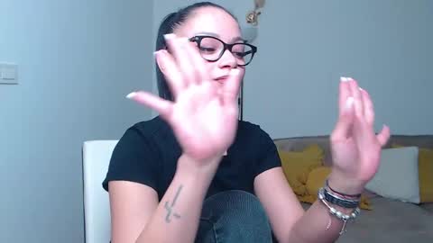 Snapshot of serenesophi chatting on March 5, 2025, 7:05 am SereneSophi online show from March 5, 2025, 7:05 am