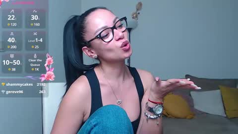 Snapshot of serenesophi chatting on March 11, 2025, 11:59 pm SereneSophi online show from March 11, 2025, 11:59 pm