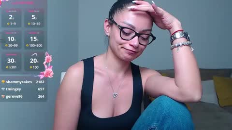 Snapshot of serenesophi chatting on March 12, 2025, 3:02 am SereneSophi online show from March 12, 2025, 3:02 am