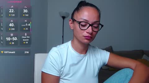 Snapshot of serenesophi chatting on September 12, 2025, 6:13 am SereneSophi online show from September 12, 2025, 6:13 am