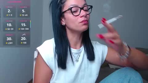 Snapshot of serenesophi chatting on October 26, 2025, 3:23 am SereneSophi online show from October 26, 2025, 3:23 am