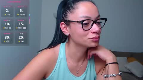 SereneSophi online show from November 18, 2025, 2:17 am