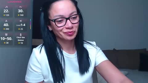 SereneSophi online show from March 1, 2026, 4:03 am