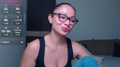 SereneSophi online show from March 2, 2026, 7:15 am