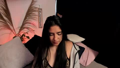 Serenity online show from October 6, 2025, 10:29 pm