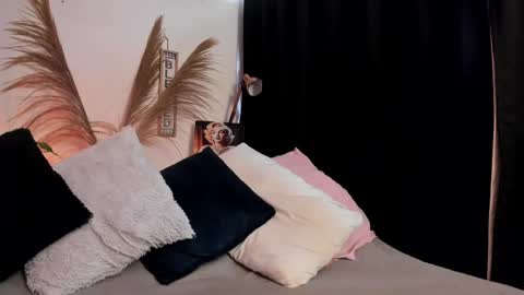 Serenity online show from November 13, 2025, 5:56 pm