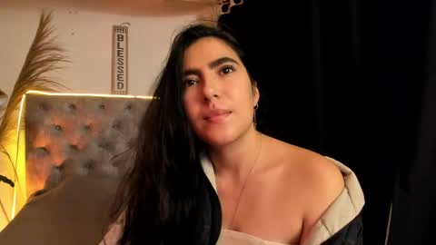 Serenity online show from April 28, 2026, 1:15 am