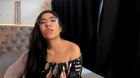 Serenity online show from April 29, 2026, 4:11 pm