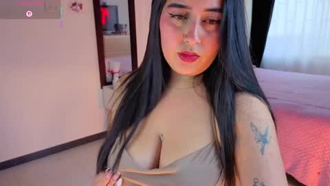 Snapshot of serenna_se chatting on April 27, 2026, 8:51 pm Serenna Cruz online show from April 27, 2026, 8:51 pm