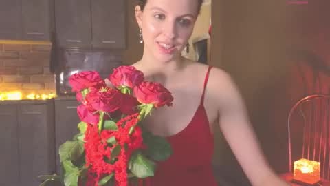 Snapshot of sereta_fin chatting on November 6, 2025, 9:43 am Hey Guys and Girls non-binary personalities Im Sereta online show from November 6, 2025, 9:43 am