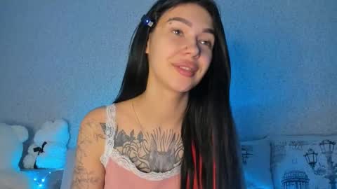 Snapshot of sergantt53 chatting on September 9, 2025, 1:16 am Ariana online show from September 9, 2025, 1:16 am