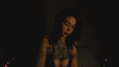 Snapshot of sergantt53 chatting on October 2, 2025, 4:08 am Ariana online show from October 2, 2025, 4:08 am