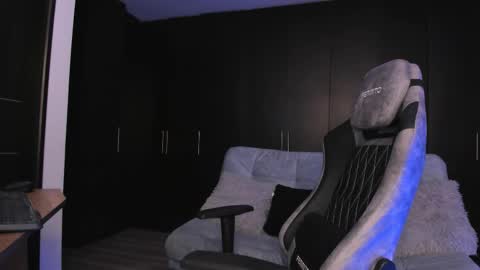 Sergi Mancini online show from December 20, 2025, 11:12 pm