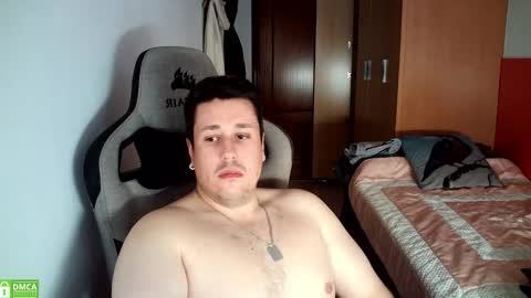 Pollos online show from October 23, 2025, 2:05 pm