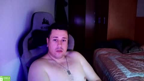 Pollos online show from November 9, 2025, 7:17 am