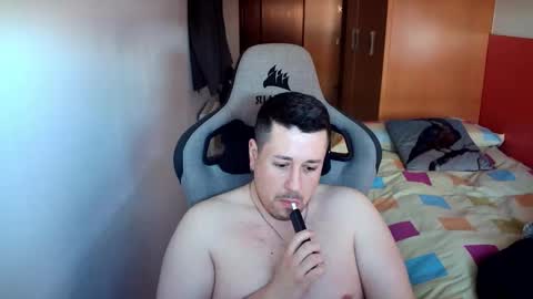 Pollos online show from March 15, 2026, 7:58 am
