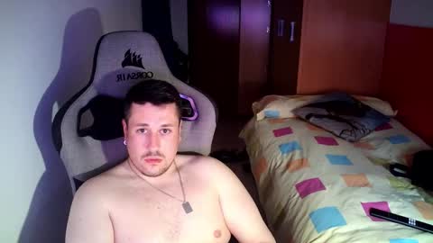 Pollos online show from March 19, 2026, 5:17 pm
