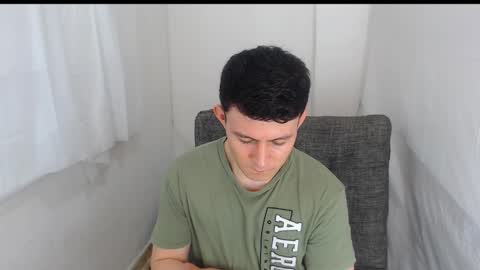 neos online show from February 8, 2026, 3:15 pm